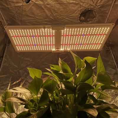 China Seed Starting Pre-Assemble Yastar 240w Lm301b With 660nm IR UV Switch Led Board Grow Led Lights for sale