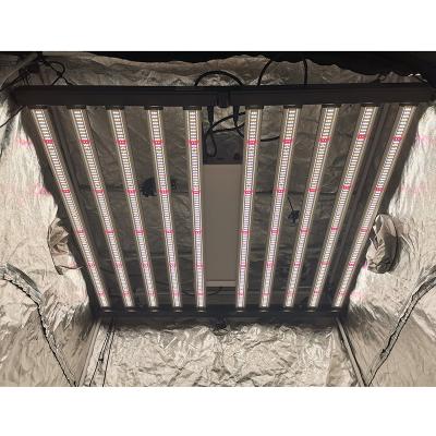 China FLOWER LED bar grow light lm281B lm301b lm301h replace HPS light 600W 800W 1000W led grow light for sale