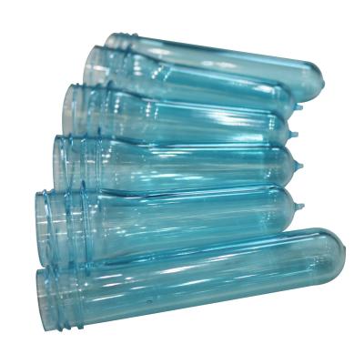 China Factory Supply Attractive Price Pet Plastic Cheap Price Preform For Pure Water Bottle for sale