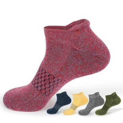 China Wholesale Custom Breathable Sports Socks Winter Thickened Unisex Cycling Coolmax Cycling Socks for sale