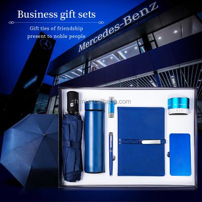 China New Business Business Gift Set Executive Gift Support Customization for sale