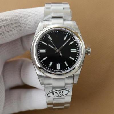 China Automatic date Quartz watch fully automatic, high-quality 3A men's and women's watches are elegant, simple, and fashionable for sale