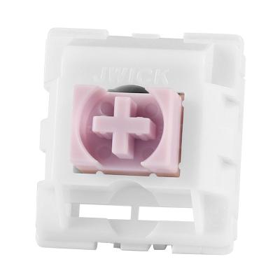 China DUROCK JWICK Taro Switch 67g JWK Mechanical Switch 5 Pins SMD Tactile Compatible Box Switches Mechanical Keyswitch for sale