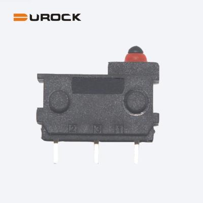 China Car OEM Micro Subminiature Switch Waterproof Base IP67 Switches For Forklift for sale