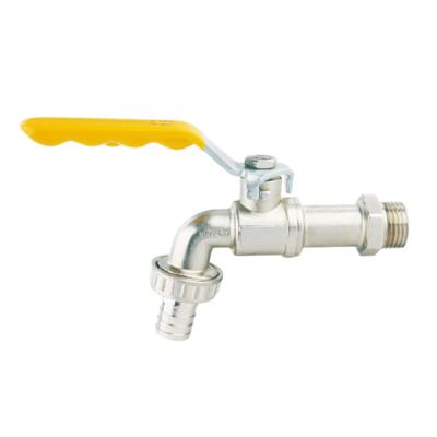 China Garden Tap Kitchen Hose Bib Cock garden hose tap for sale