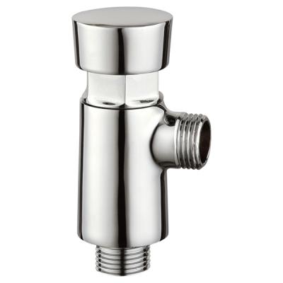 China Urinal Flushometer Flush Valve Toilet for sale