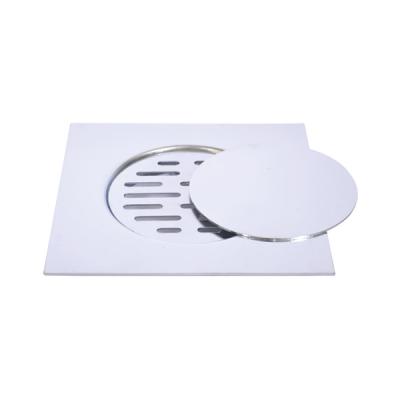 China Brewery Bathroom Drain Floor Bathtub Floor Drain for sale