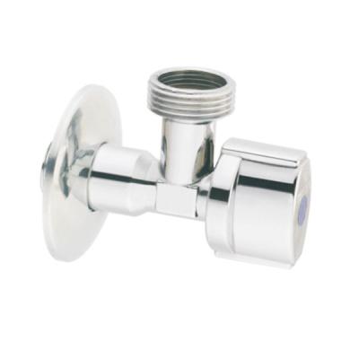 China Angle Safety Valve For Wash Basin Washing Machine for sale