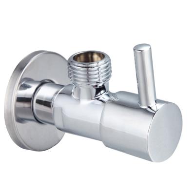 China Water Angle Valve Tap 1/2