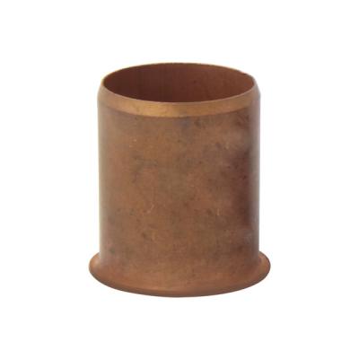 China Brass Copper Nipple 3/4