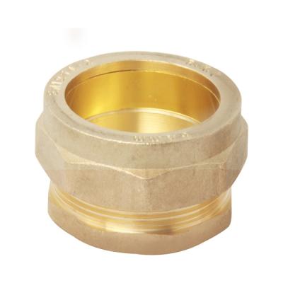 China 10 mm 22 mm 15 mm Acessórios de bronze para tubos de Pex à venda