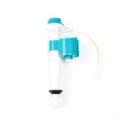 China Modern Toilet Repair Mechanism Water Tank Kit Toilet Tank Inlet Valve for sale