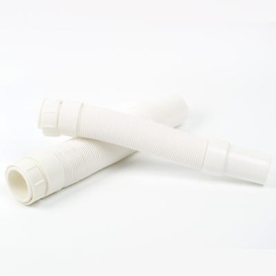 China Modern plastic drainer pipe for sale