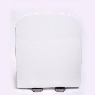 China Modern Toilet Seat Cover Bathroom Care Toilet Seat Cover Duroplast Cover for sale