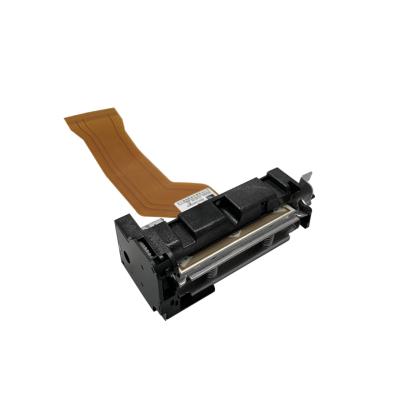 China Mini Thermal printer core jx-2r-08a 48mm position cash register two inch printhead for sale