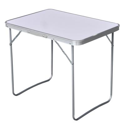 China Foldable Cost-effective Original Comfortable Camping Folding Dining Table for sale