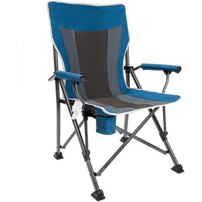 China Factory supply direct wholesale China foldable folding outdoor camp chair for sale