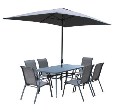 China 2021 high quality fashion design new product fashion design dining table and chairs foldable for sale