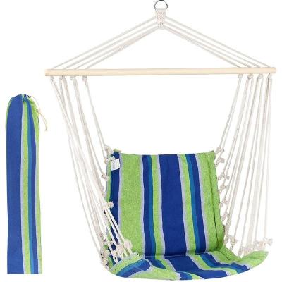 China Customized Rts Foldable Wholesale Cheap Easy Carry Folding Outdoor Hammock for sale