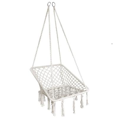 China Foldable Foldable Hammock Outdoor Hanging Chair Practical Even Suitable Quality Price Guarantee for sale