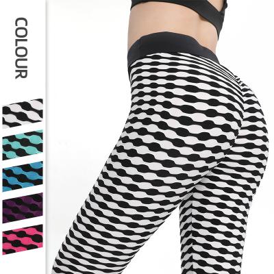 China 2021 Antibacterial Women's Sports Leggings Fashion Leggings Women Sports Fitness for sale