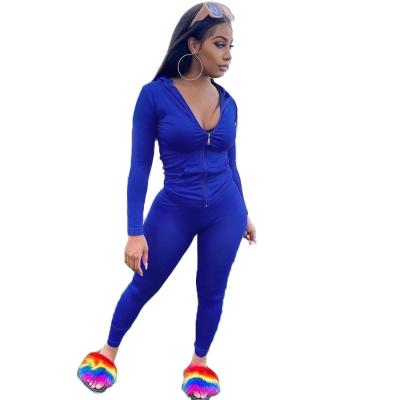 China Wholesale Drop QUICK DRY Jogging Sweat Suits Set Women Sweatsuit Joggers Tracksuit Set For Women for sale