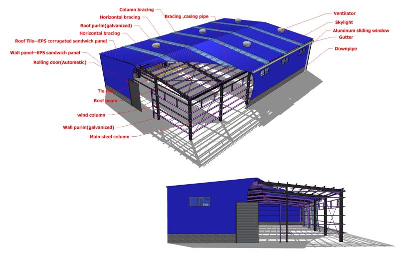 Проверенный китайский поставщик - Foshan Tianpuan Building Materials Technology Co., Ltd.