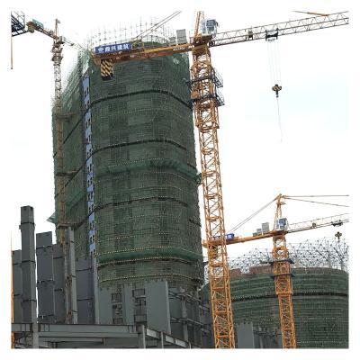 China Aardbevingsbestendige grote staalconstructie Gebouw Prefab huis met Q235 materiaal Te koop