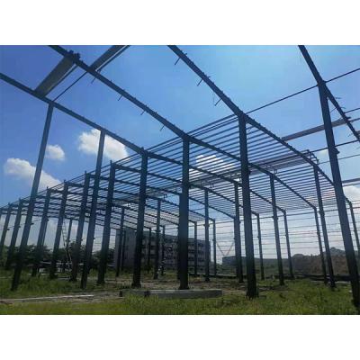 China Aluminum / PVC Sliding Window Steel Structure For Low Maintenance Costs for sale