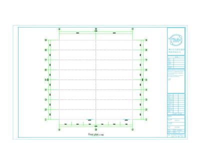 China Modern Prefabricate Steel Structure Buildings / Light Gauge Steel Construction for sale