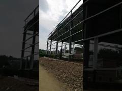 warehouse building video