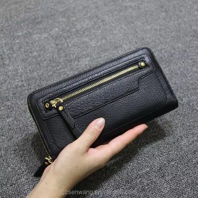 China SENWANG Leisure Newcomer Women Brand Fashion Wallet Purse for sale