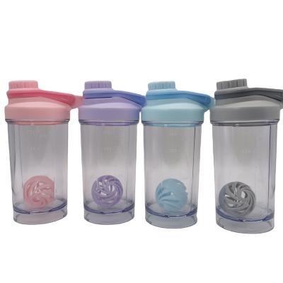 China Various viable promotional goods using pp Juice Cup Plastic Sealed Cup for coffee for sale