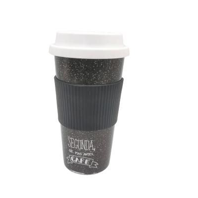 China Various Viable Promotional Goods Using Juice Cup Reusable Eco Water Bottle Jar Cup And Tea for sale