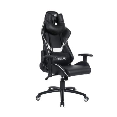 China (Height)Adjustable Gaming Chair Racing Style Ergonomic High Back Computer Chair With Height Adjustment Swivel Chair for sale