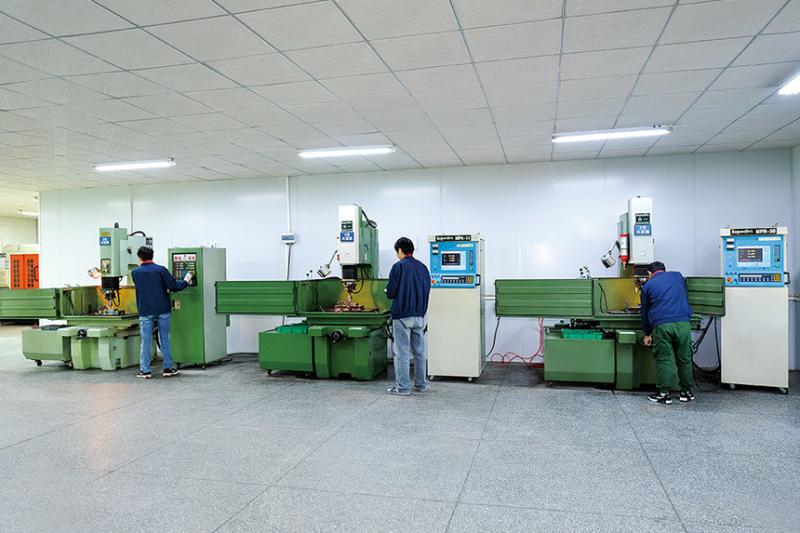 Verifizierter China-Lieferant - Dongguan Kangsheng Hardware Factory