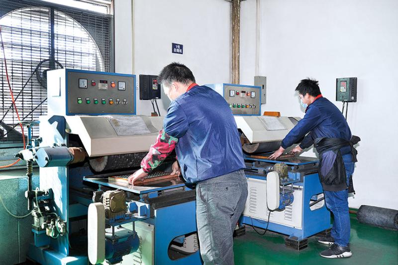 Verifizierter China-Lieferant - Dongguan Kangsheng Hardware Factory