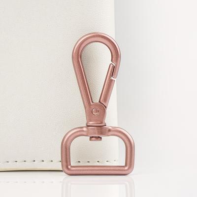 China User-Friendly Style Metal Snap Hooks 3/4