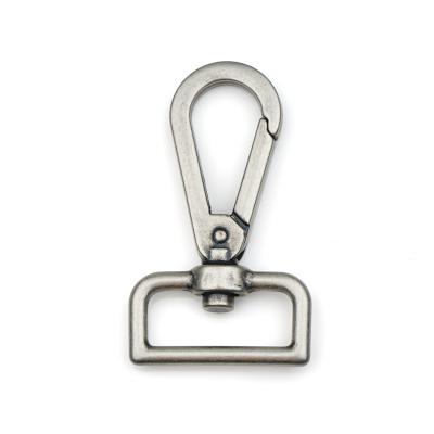 Chine Plated Swivel Snap Hook for 1 Inch Dog Hook 100% Inspection and Prices à vendre