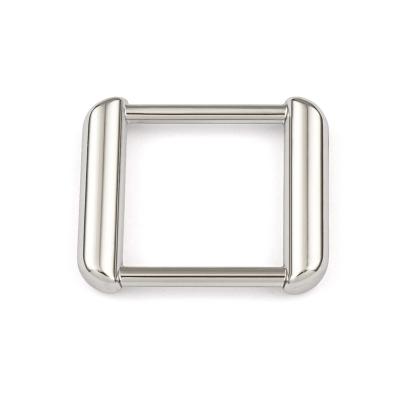 China Polished plated Buckle 1