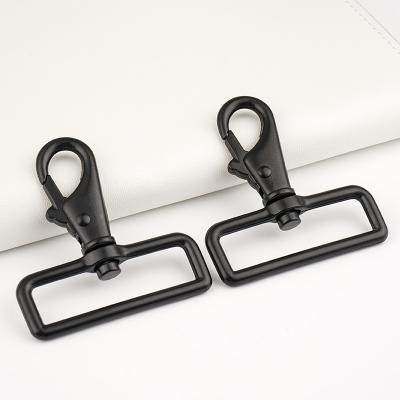 China 50mm Snap Hook Hardware for Metal Dog Swivel Snap Hooks Clip Other for sale