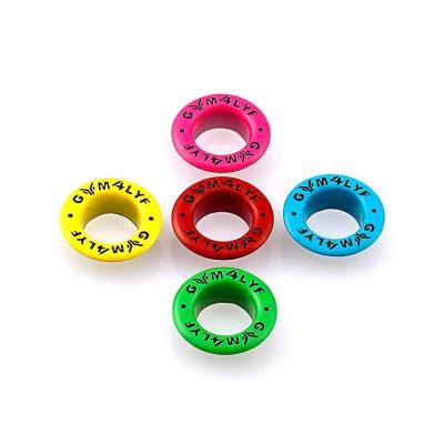 Κίνα High Level Eyelets for Shoes and Clothing Iron Colorful Metal Grommet προς πώληση