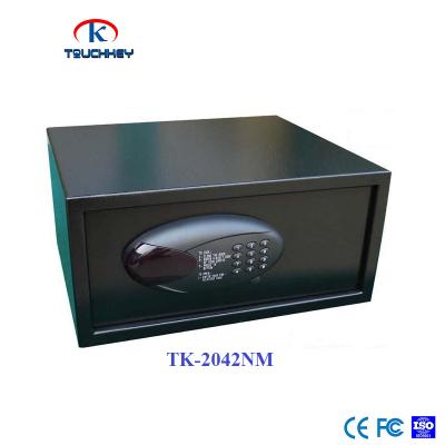 China Wholesale Elsafe Password Box Metal Electronic Hotel Safe Digital Hotel Safe Box for sale