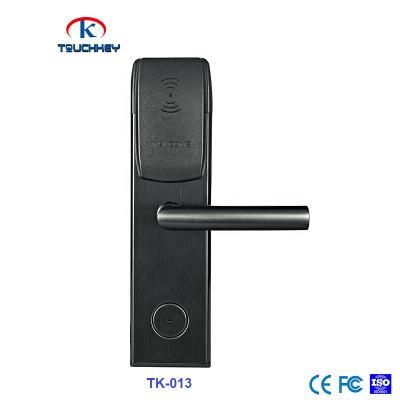 China 2020 Temic/13.56MHz M1 4K Card New Arrival Factory Price Hotel Lock System With M1 Encoder for sale