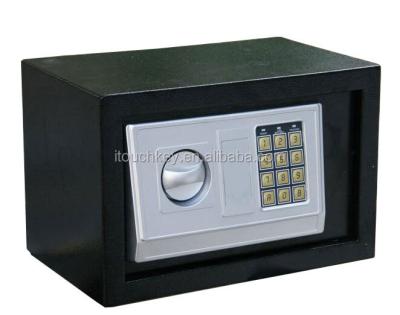 China Hot Selling Mini Safe Box Hot Selling Mini Safe Box for sale