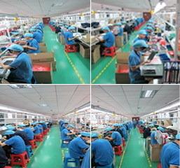 Verified China supplier - Shenzhen Beneworld Technology Co., Ltd.