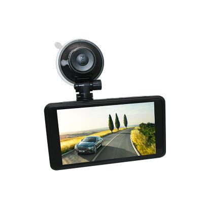 China Wholesale 5 Way 1080P Inch 4G GPS Navigation Car DVR Factory Car DVR Dual Night Vision Dash Camera OEM/OMD for sale