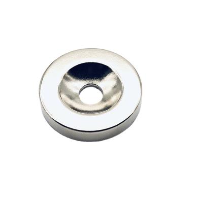 China China Supplier Industrial Permanent Strong Neodymium Spherical Magnet for sale