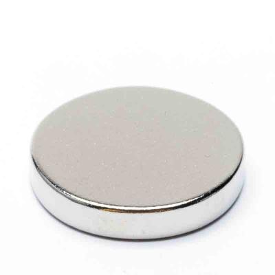 China Industrial Disc Magnet N52 N35 D10*2mm n52 Hematite Rings Largest Neodymium Ring Magnet Magnetic Multipole Ring Magnet for sale