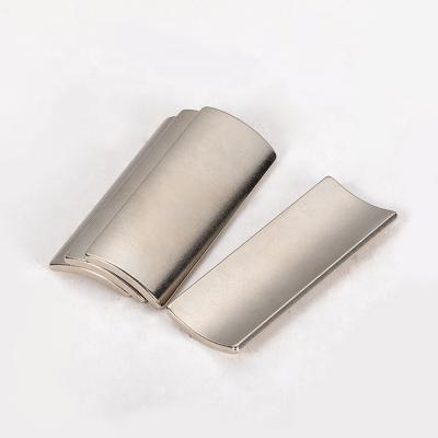 China Rare Earth Industrial Shape Magnet Smco Magnet Generator Strong Welding Permanent Magnet for sale